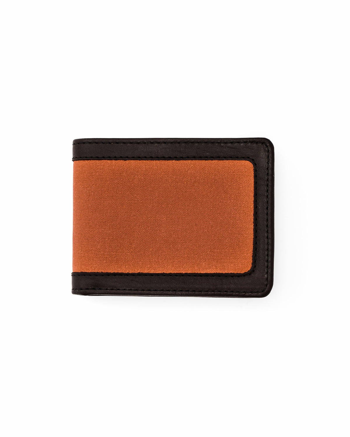 Gear Filson Tin Cloth Outfitter Bifold Wallet