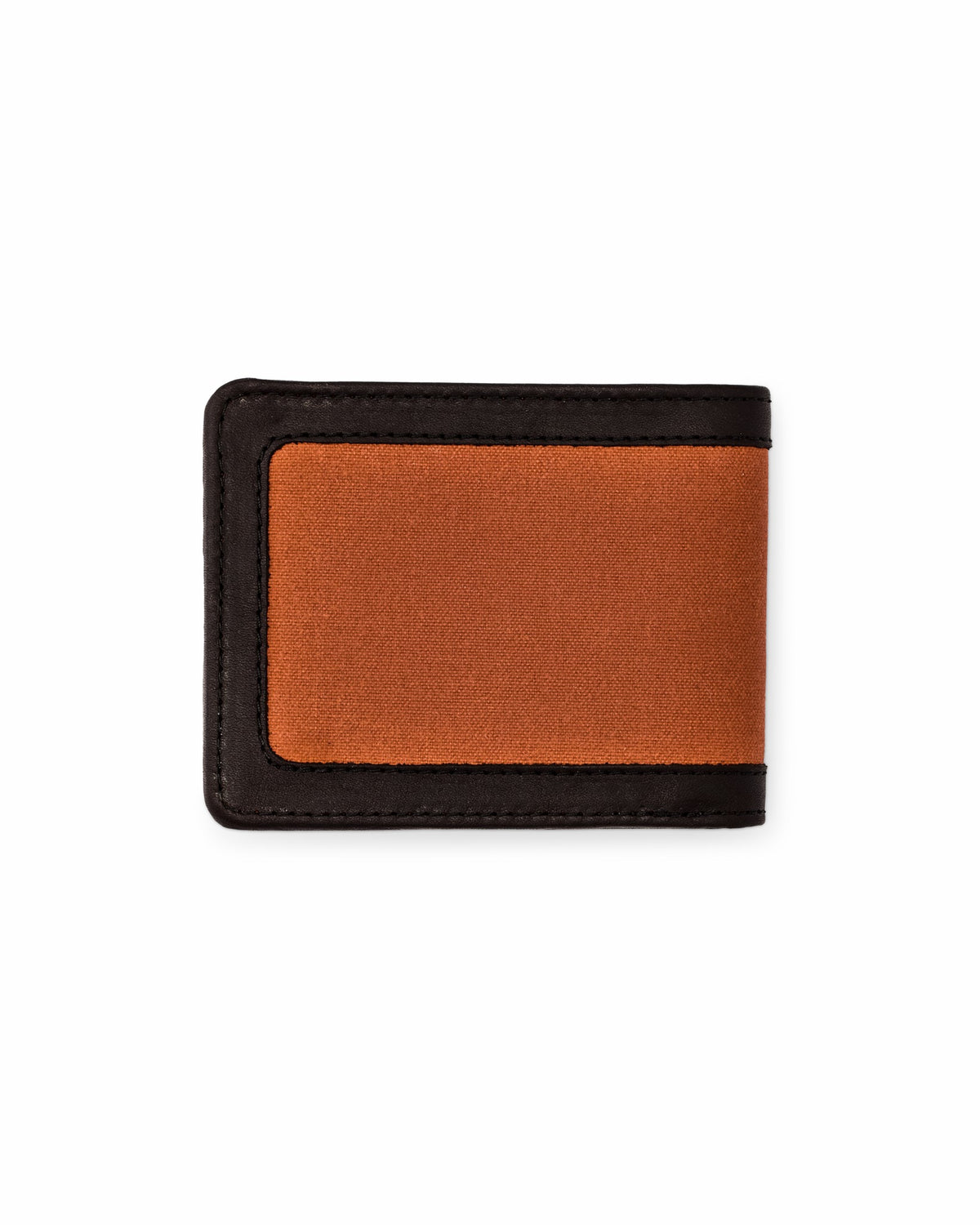 Gear Filson Tin Cloth Outfitter Bifold Wallet