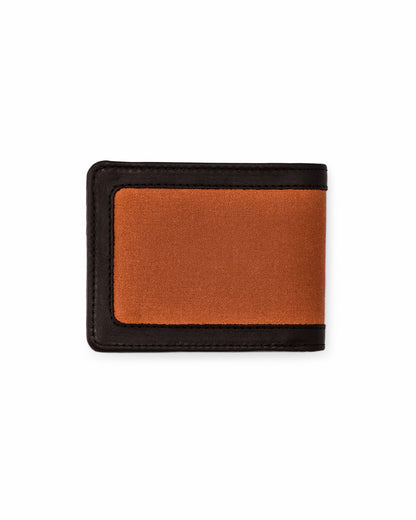 Gear Filson Tin Cloth Outfitter Bifold Wallet