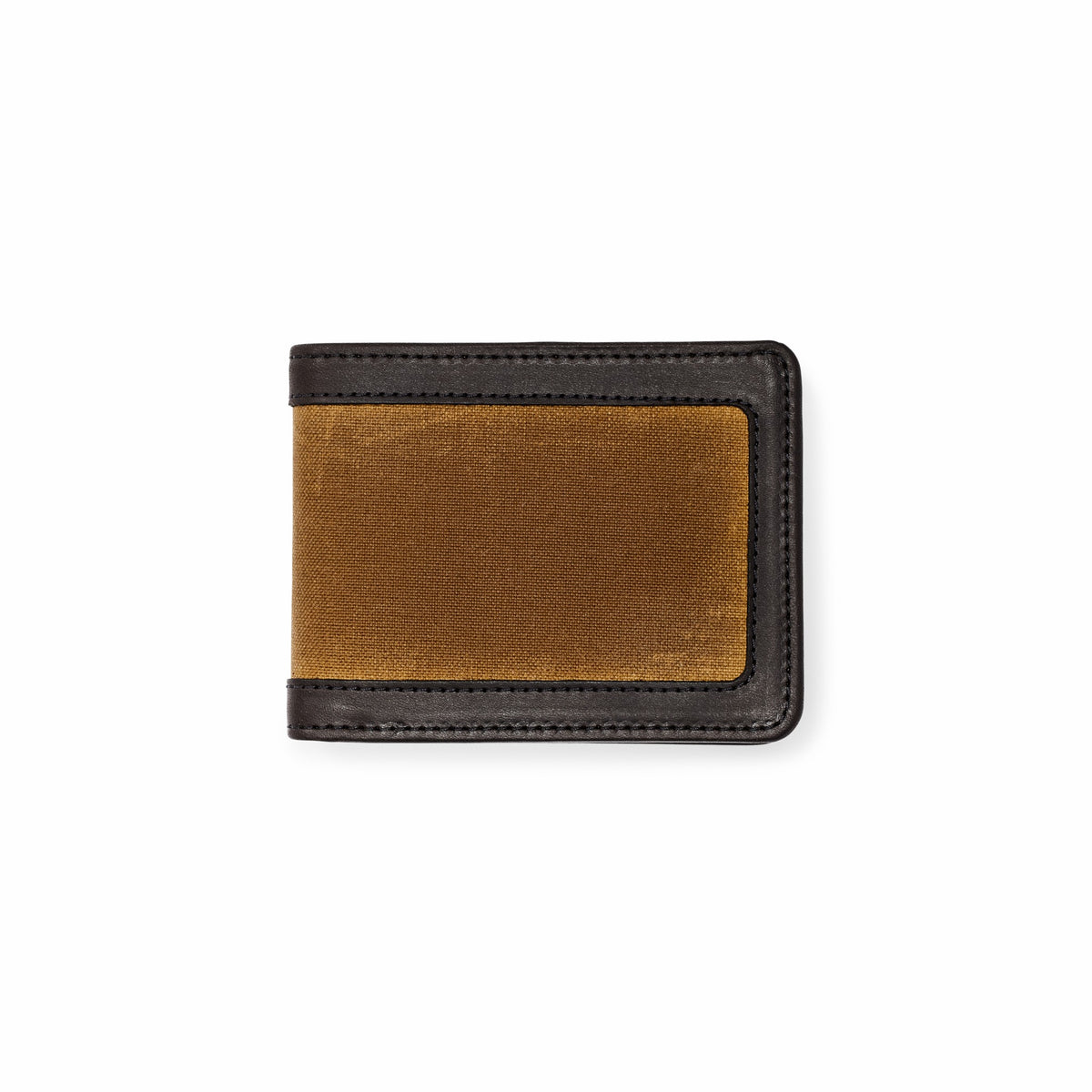 Gear Filson Tin Cloth Outfitter Bifold Wallet