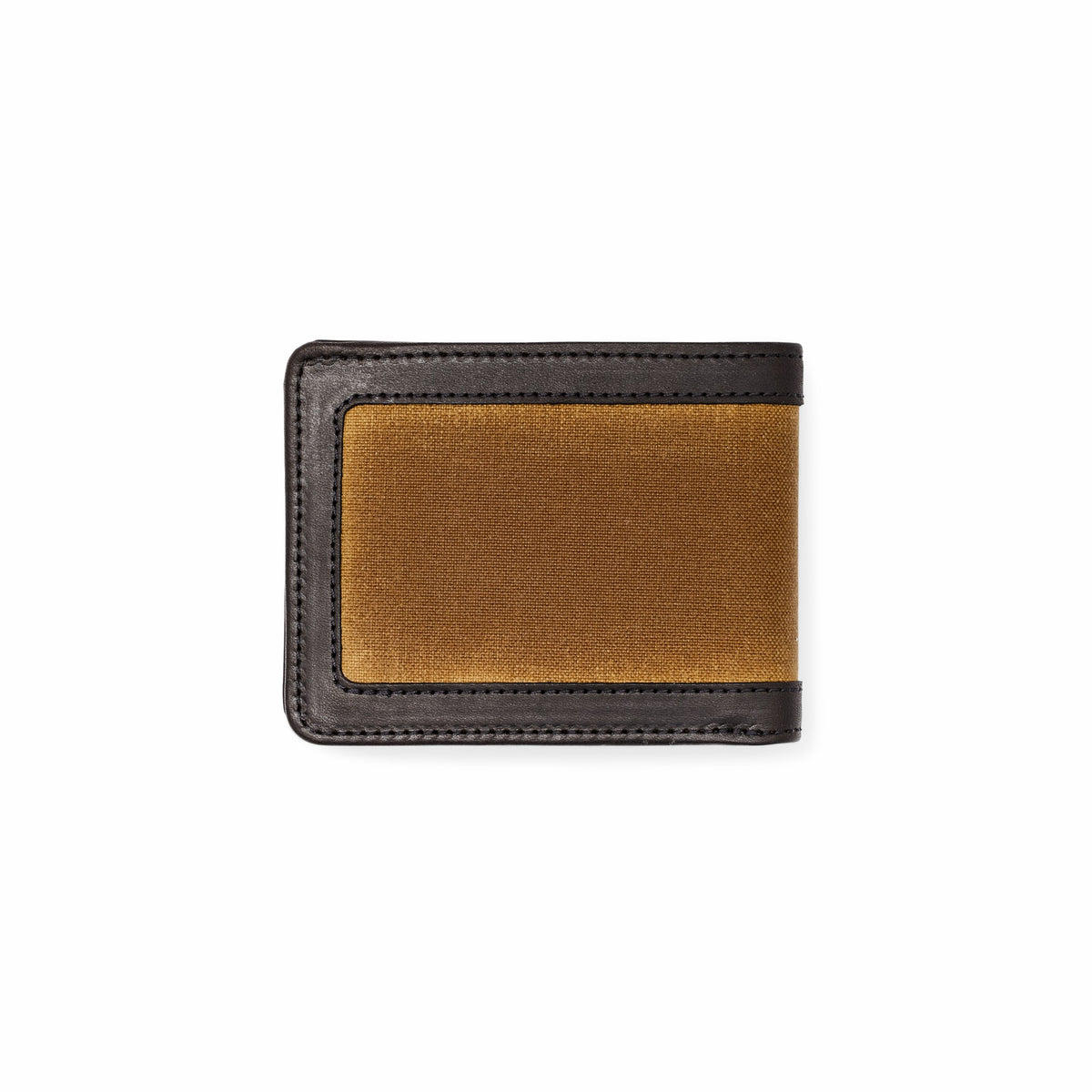 Gear Filson Tin Cloth Outfitter Bifold Wallet