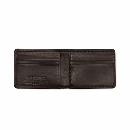Gear Filson Tin Cloth Outfitter Bifold Wallet