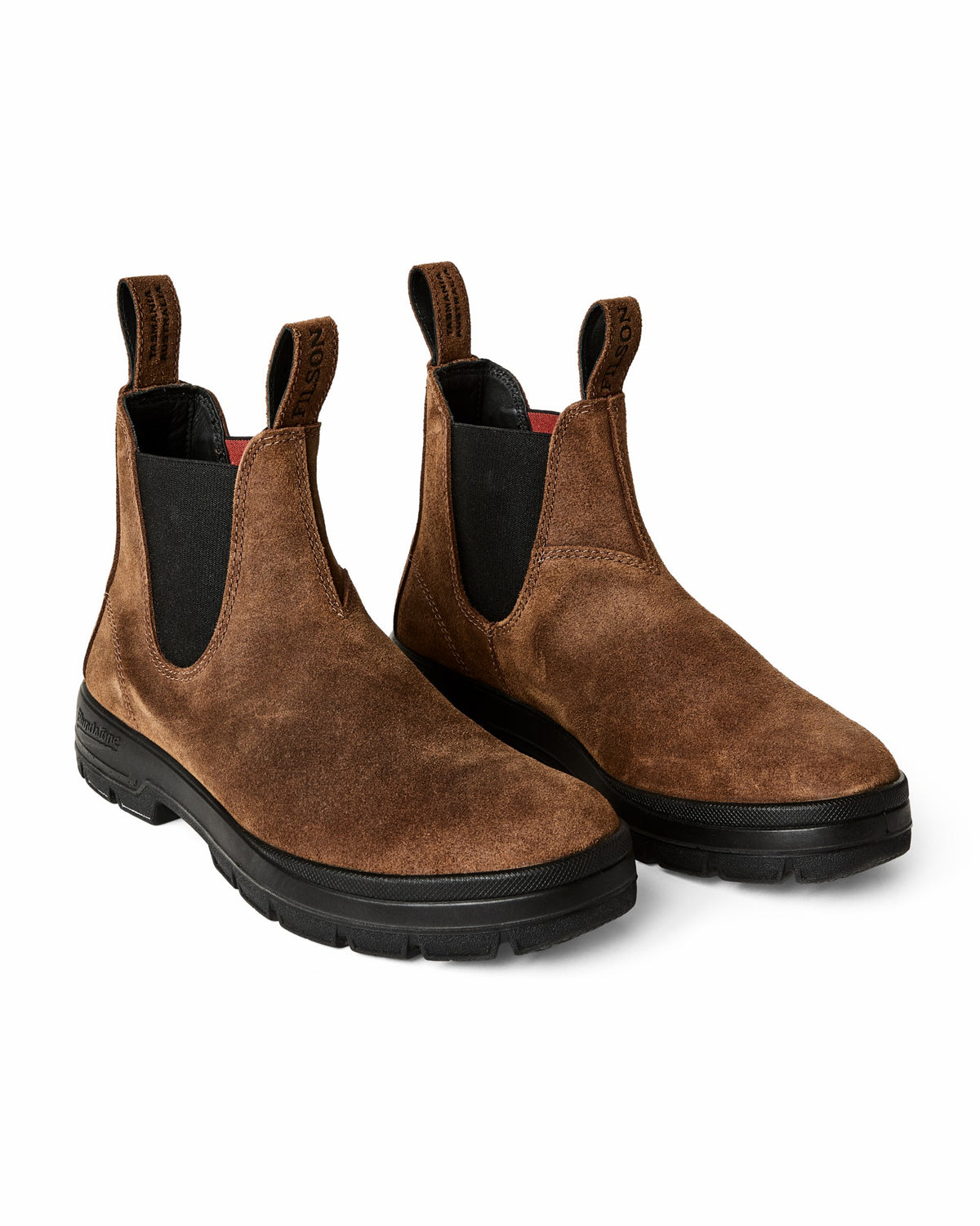 Gear Filson #2535 Filson X Blundstone Sienna Chelsea Boot - Sienna