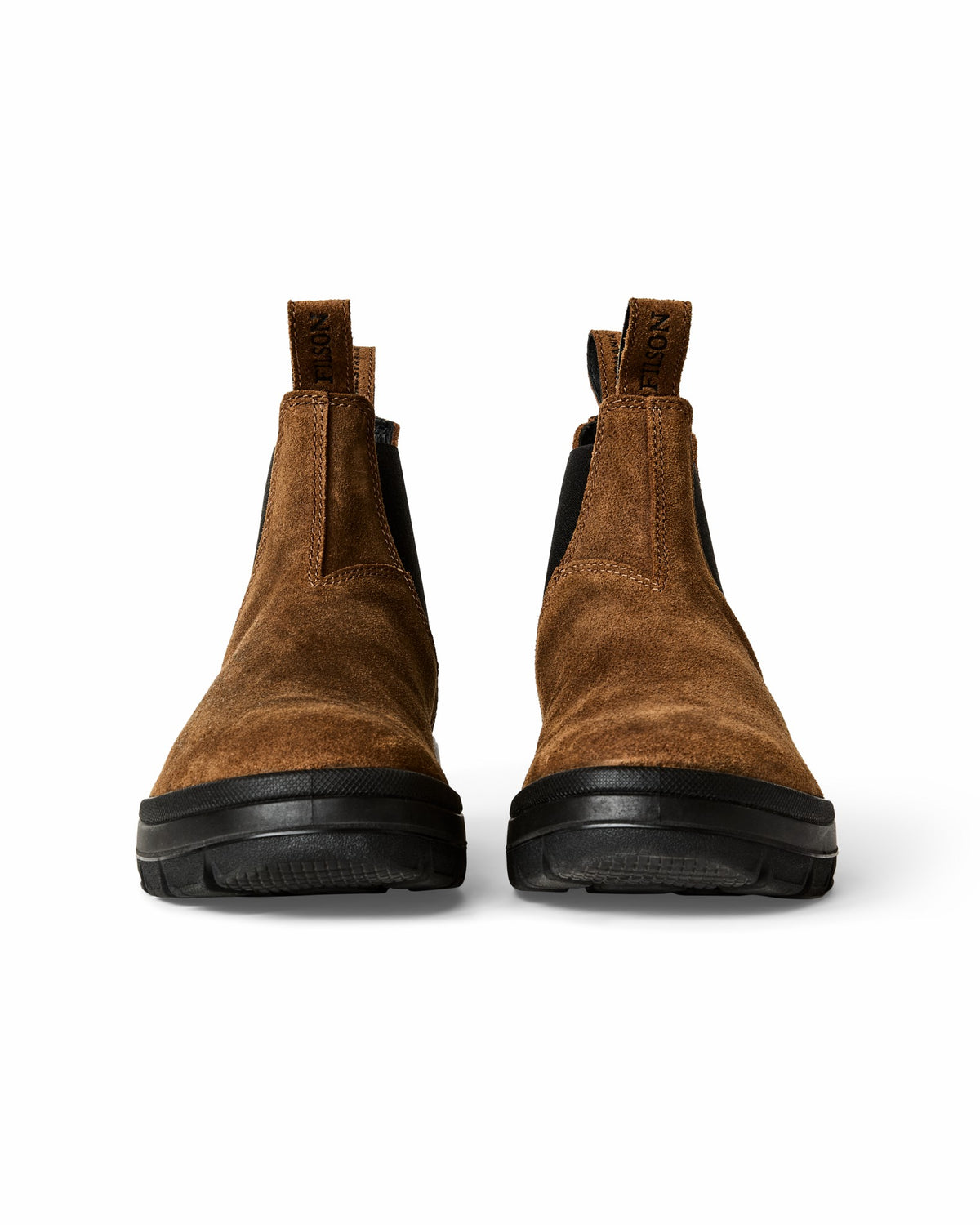 Gear Filson #2535 Filson X Blundstone Sienna Chelsea Boot - Sienna