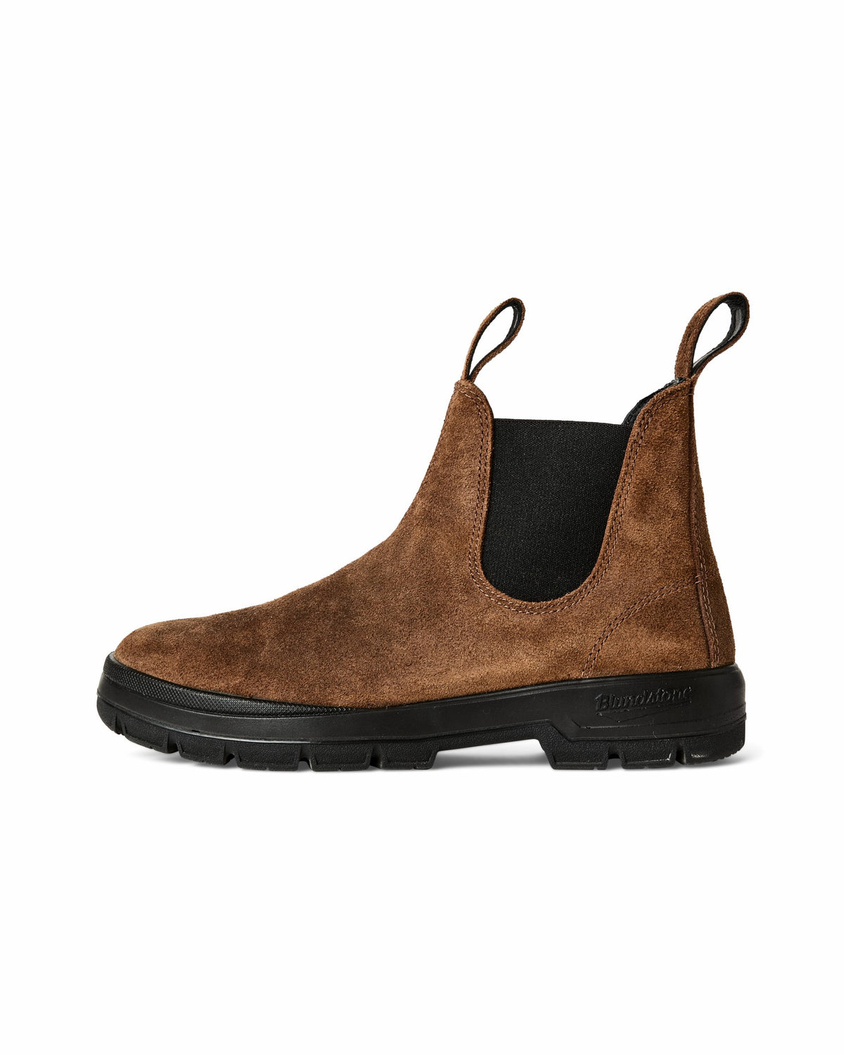 Gear Filson #2535 Filson X Blundstone Sienna Chelsea Boot - Sienna