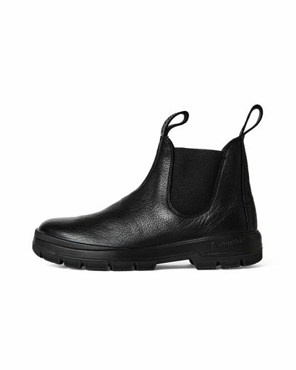 Gear Filson #2534 Filson X Blundstone Bison Chelsea Boot - Black