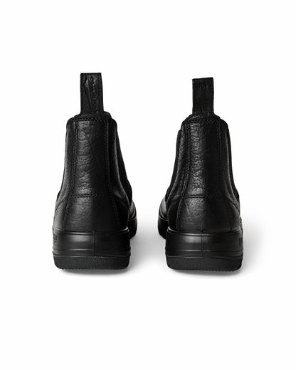 Gear Filson #2534 Filson X Blundstone Bison Chelsea Boot - Black