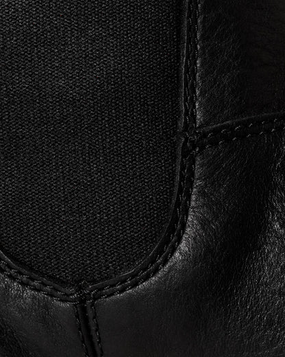 Gear Filson #2534 Filson X Blundstone Bison Chelsea Boot - Black