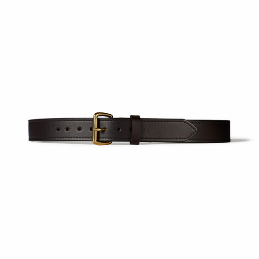 Gear Filson Double Bridle Leather Belt — 1.5 Inch