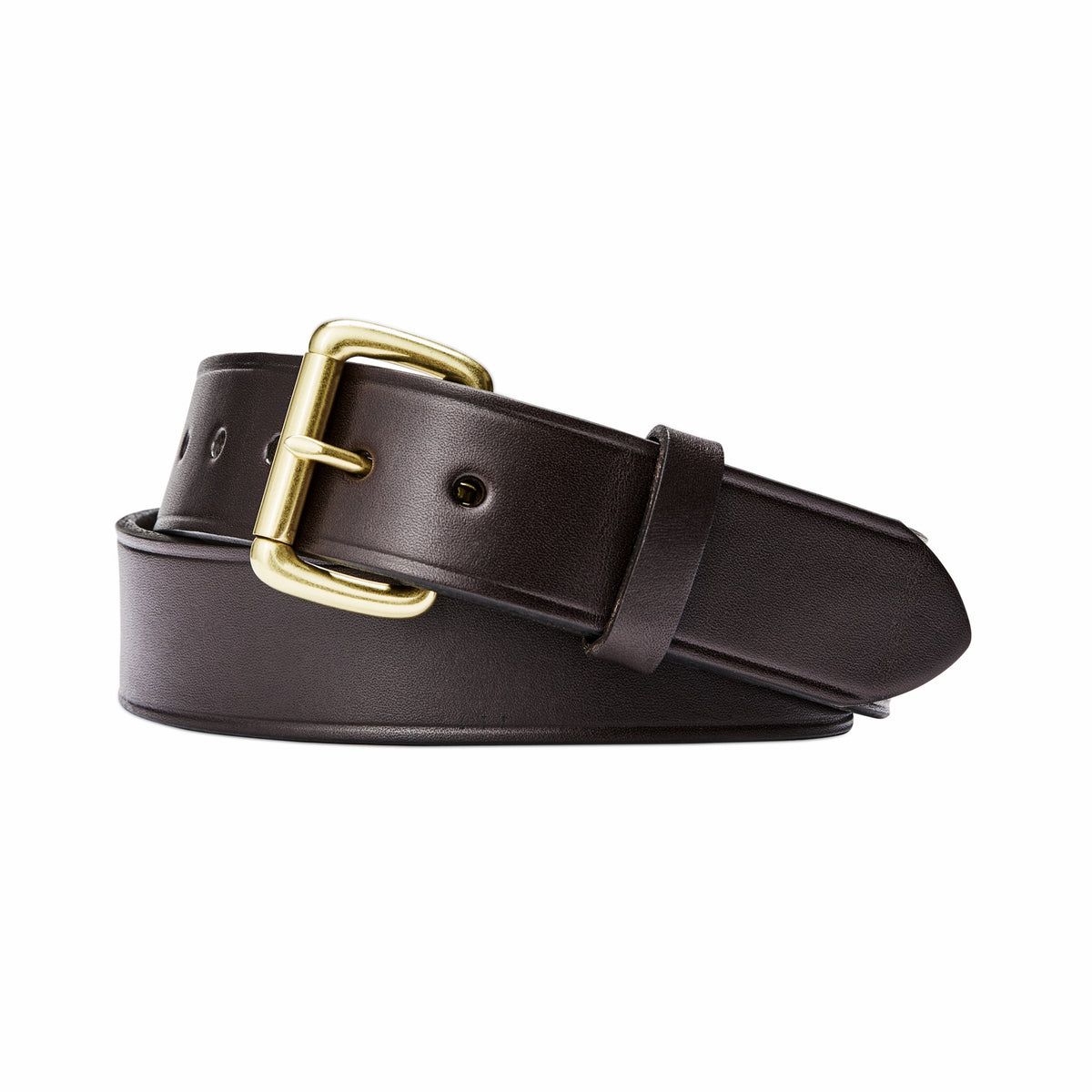 Gear Filson 1 1/2" Bridle Leather Belt