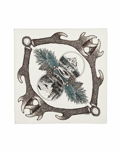 Gear Filson Shed Bandana - Khaki