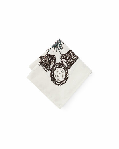 Gear Filson Shed Bandana - Khaki