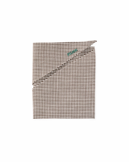 Gear Filson Triangular Bandana - Coffee / Natural