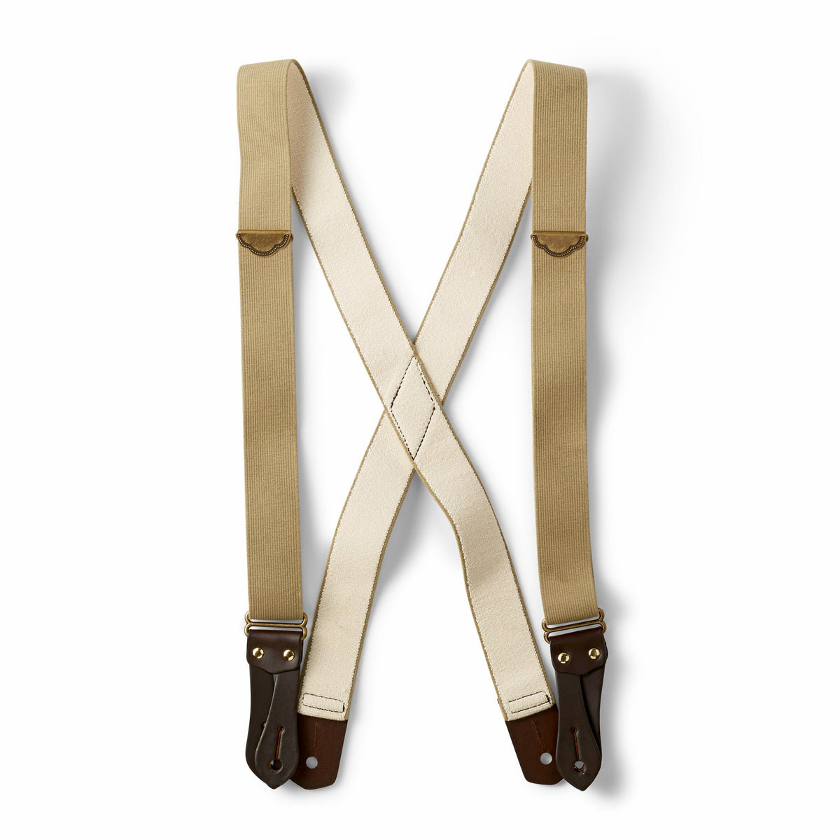 Gear Filson Tab Suspenders
