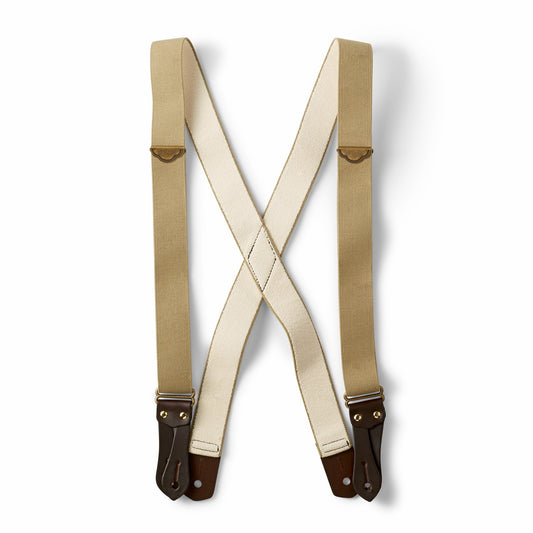 Gear Filson Tab Suspenders