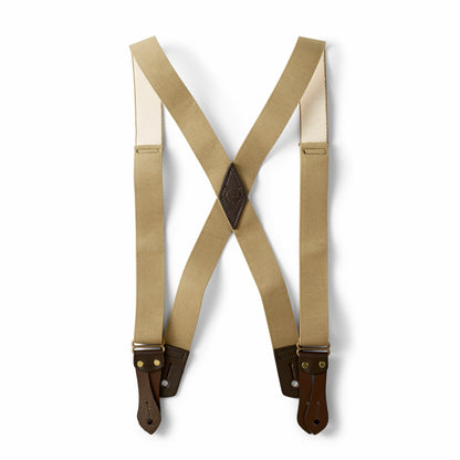 Gear Filson Tab Suspenders