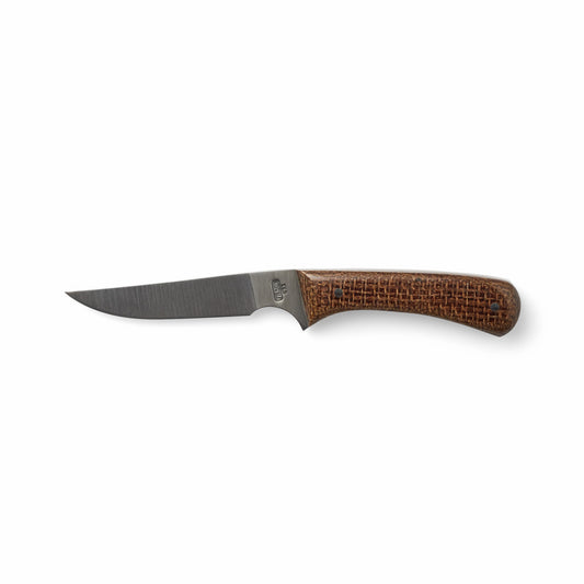 Gear Filson Bird & Trout Knife - Brown