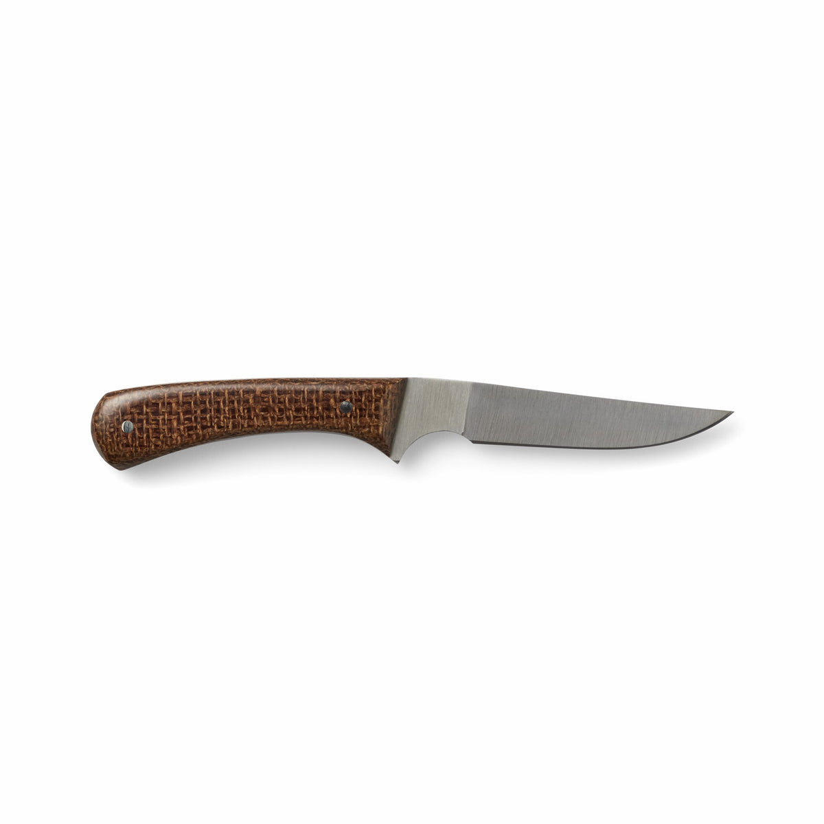 Gear Filson Bird & Trout Knife - Brown