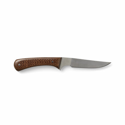 Gear Filson Bird & Trout Knife - Brown