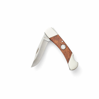 Gear Filson Mesquite Lockback Knife - Brown