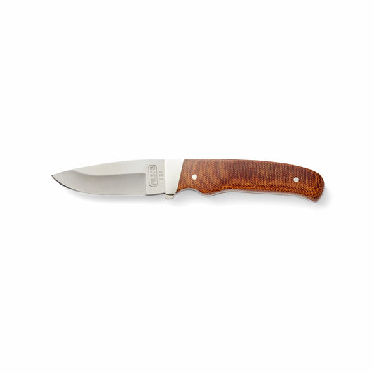 Gear Filson Skinner Fixed-blade Knife