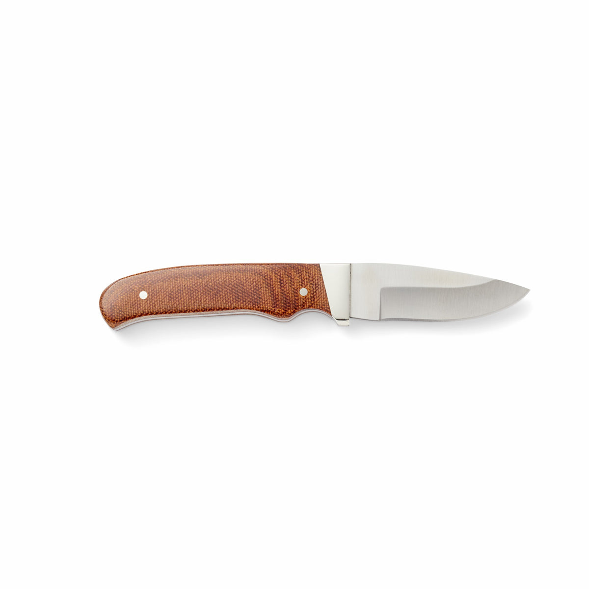 Gear Filson Skinner Fixed-blade Knife