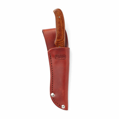 Gear Filson Skinner Fixed-blade Knife
