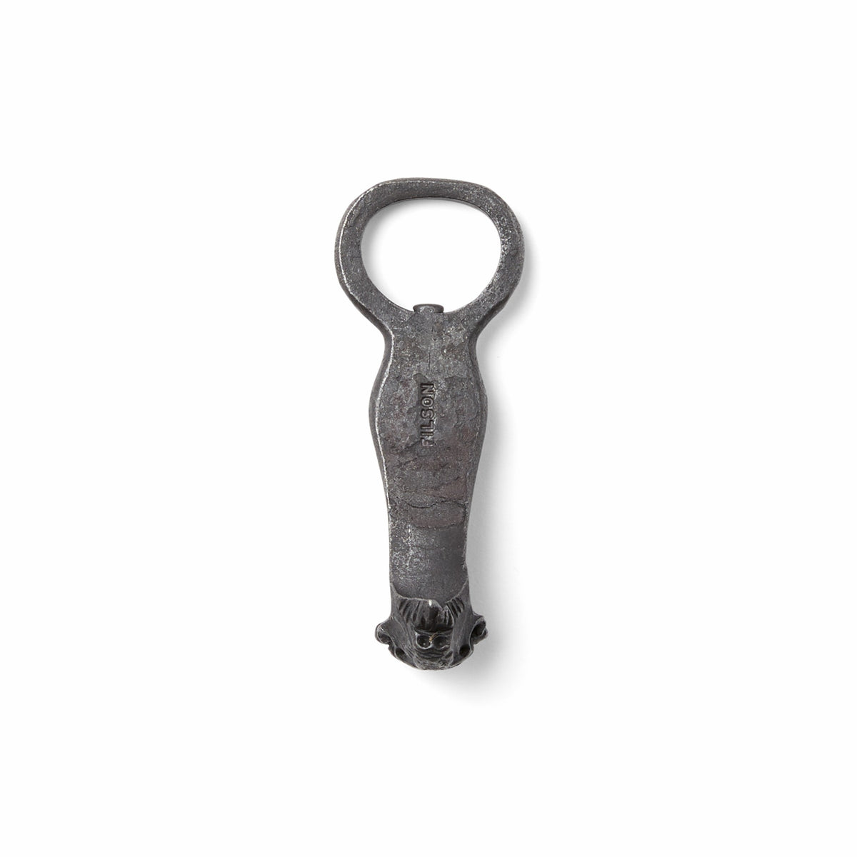 Gear Filson Bison Bottle Opener - Steel