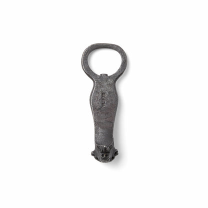 Gear Filson Bison Bottle Opener - Steel