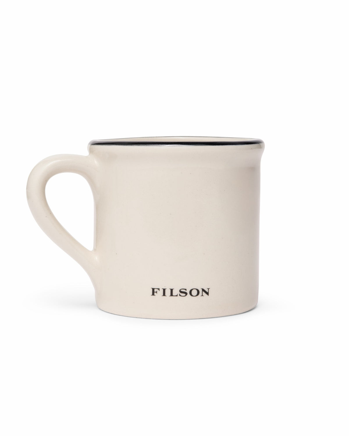 Gear Filson Stoneware Mug - Natural / Miners