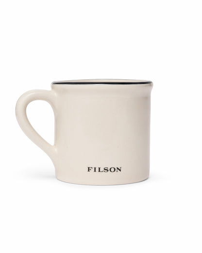 Gear Filson Stoneware Mug - Natural / Miners