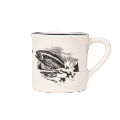Gear Filson Stoneware Mug