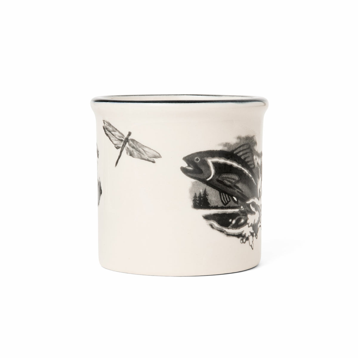Gear Filson Stoneware Mug