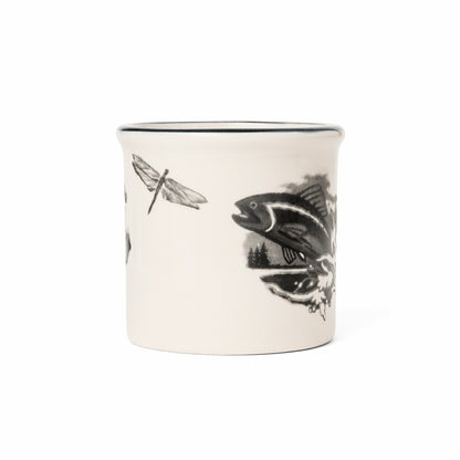 Gear Filson Stoneware Mug