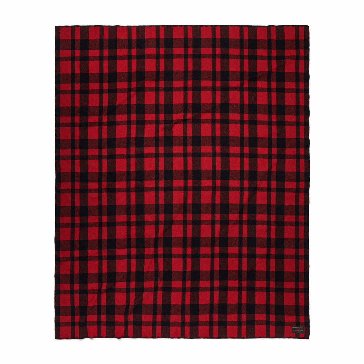 Gear Filson Mackinaw Wool Blanket