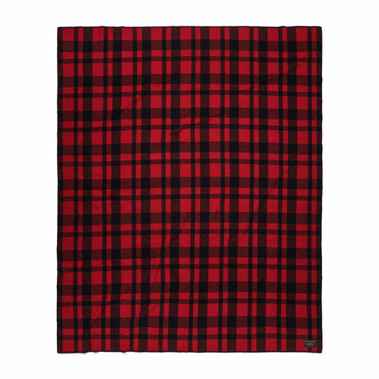Gear Filson Mackinaw Wool Blanket