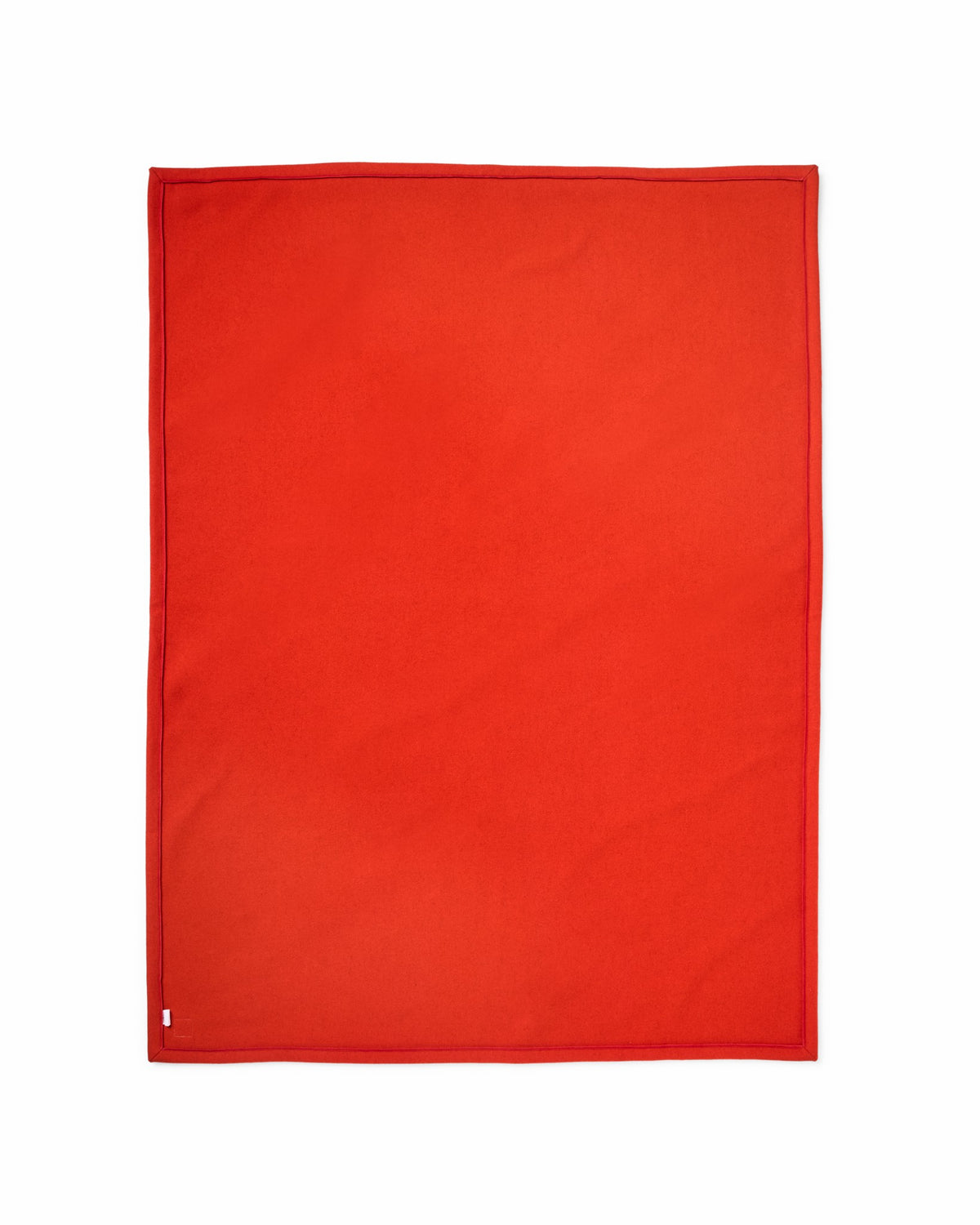 Gear Filson Mackinaw Wool Surplus Blanket - Flame