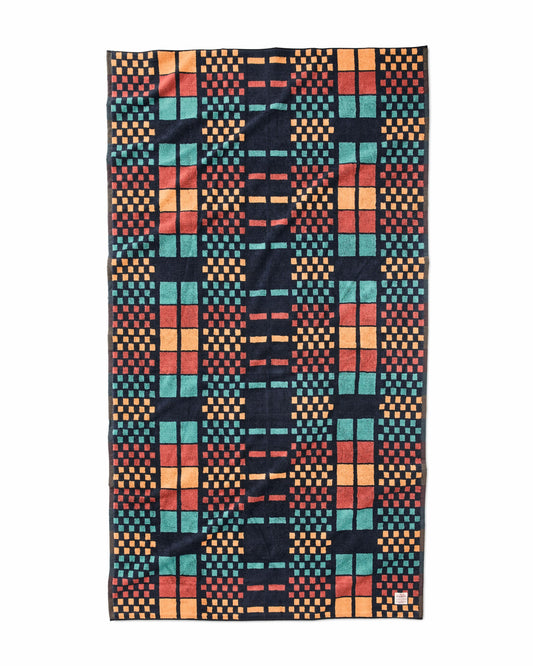Gear Filson Seabrook Filson Towel - Navy