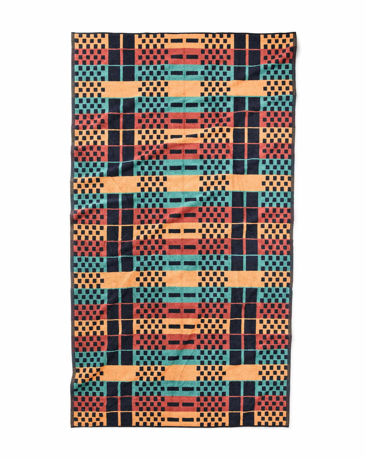 Gear Filson Seabrook Filson Towel - Navy