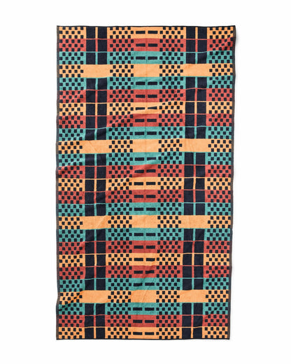 Gear Filson Seabrook Filson Towel - Navy