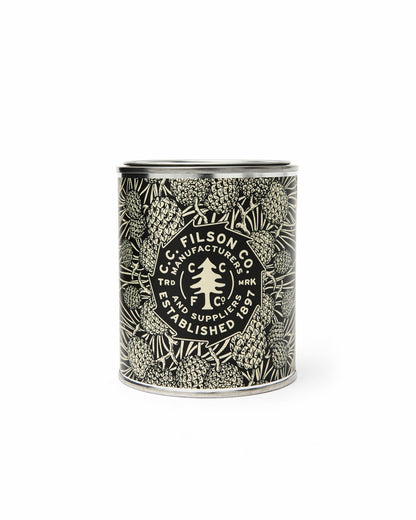 Gear Filson Filson Fir And Tobacco Candle - No Color