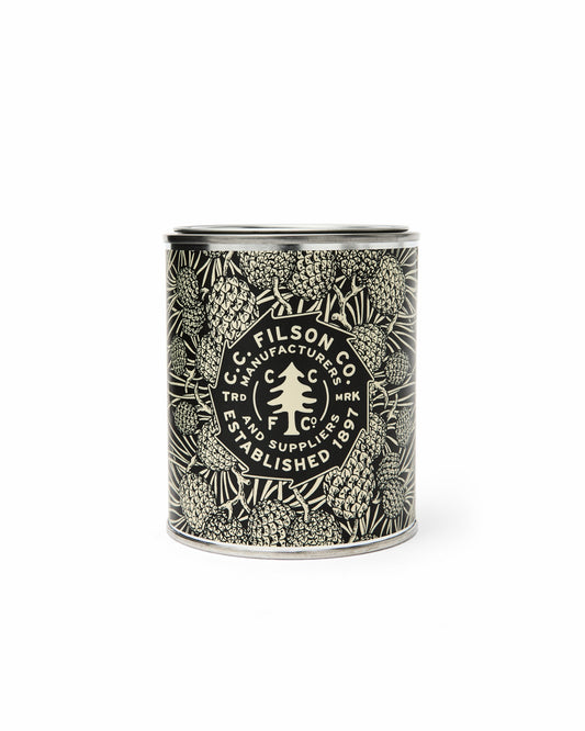 Gear Filson Filson Fir And Tobacco Candle - No Color