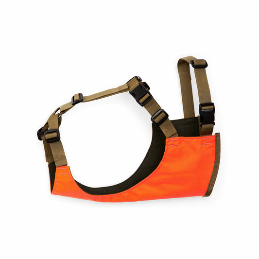 Gear Filson Dog Chest Protector