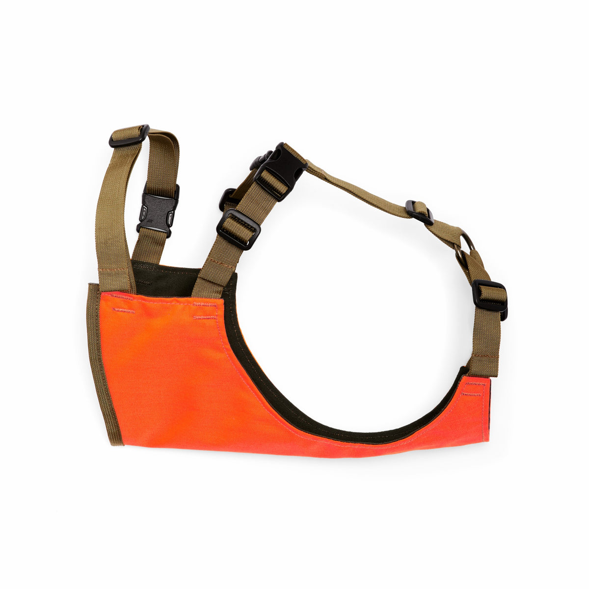 Gear Filson Dog Chest Protector