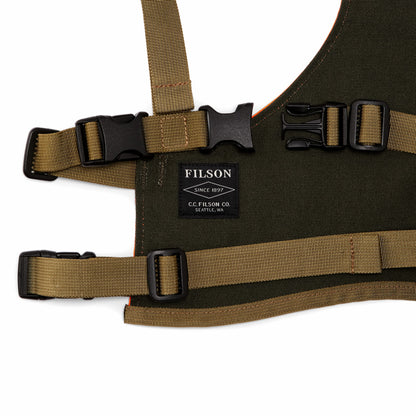 Gear Filson Dog Chest Protector