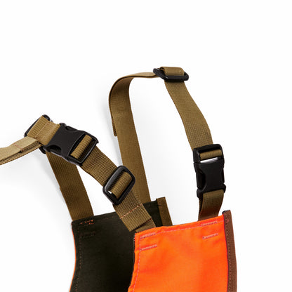 Gear Filson Dog Chest Protector