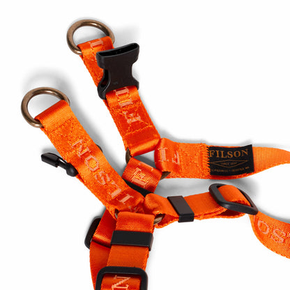 Gear Filson Adjustable Nylon Dog Harness