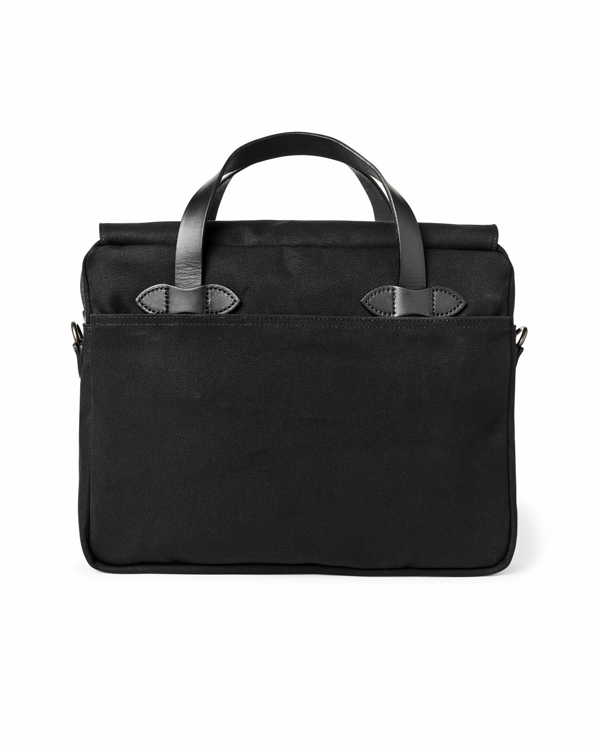 Bags Filson Rugged Twill Original Briefcase - Black