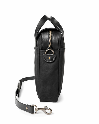 Bags Filson Rugged Twill Original Briefcase - Black