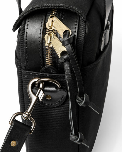 Bags Filson Rugged Twill Original Briefcase - Black